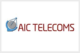 Revue des options stratégiques de AIC Telecom Valorisation Recapitalisation ou cession à un partenaire industriel