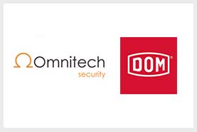 Cession de Omnitech Security société de sécurité, contrôle d’accès et  vidéosurveillance a DOM filiale du groupe SFPI