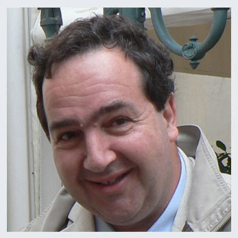 Pierre Bernas Pierre Bernas